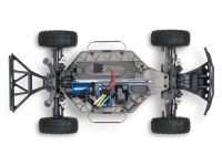 Traxxas Slash 4x4 VXL