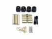 Driveshaft Carrier Set