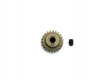 Pinion Gear 48-Pitch 23T for 3.175mm Shaft