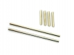 Suspension Pin Set Front or Rear