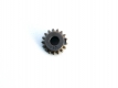 Pinion Gear Modul 0.8 for 5mm Shaft 18T