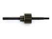 Input Shaft Steel 18T