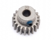 Pinion Gear Modul 0.8 for 5mm Shaft 20T