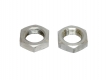 Wheel Nuts Aluminium 17mm