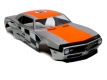 1:10 Chevy Camaro SS 1968 lackiert