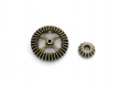 Differential Ring Gear and Pinion Gear