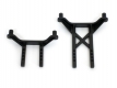 Body Mounts front and rear