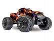 Traxxas HOSS 4x4 VXL-3s