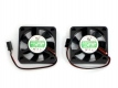 Tekin RX8 Gen2 Fan 30x7mm