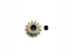 Pinion Gear Modul 1 for 5mm Shaft 13T