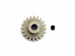 Pinion Gear Modul 1 for 5mm Shaft 20T