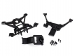 Body mounts front & rear