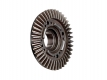 Differential ring gear