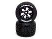 Louise Monster Truck MT-Rocket 3.8'' Sport auf Felge