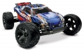 Traxxas Rustler 2WD VXL-3s TSM +12V Lader