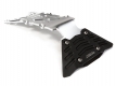 Traxxas E-Maxx - Aluminium Front Protection Skid