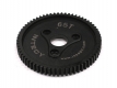 Traxxas E-Maxx - Steel Spur Gear 65T