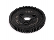 Traxxas E-Maxx - Steel Spur Gear 68T