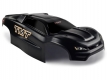 1:10 Karosserie Traxxas E-Revo unbreakable