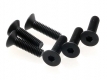 Traxxas Countersunk Head Hex Screw 4x15mm