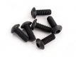 Traxxas Button Hex Screw 3x8mm