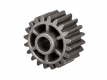 Transmission input gear 20T