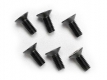 Traxxas Countersunk Head Hex Screw 4x10mm