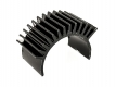 Motor heatsink