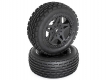 Tires BJ4 front