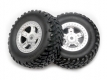 Traxxas Off-Road Racing Tires