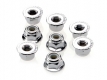 Traxxas Hex Nuts M4