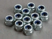 Traxxas Hex Nuts M3