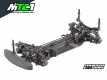 Mugen Seiki MTC-1 Elektric Touring Car Kit