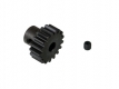 Pinion gear 17T