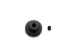 Pinion Gear 64-Pitch 34T for 3.175mm Shaft