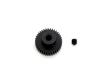 Pinion Gear 64-Pitch 37T for 3.175mm Shaft