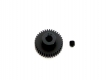 Pinion Gear 64-Pitch 38T for 3.175mm Shaft