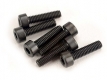 Traxxas Cap-Head Hex Screw 2.5x10mm