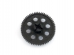 Spur Gear 61T