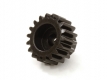 Integy Pinion gear modul 1 for 5mm shaft 18T