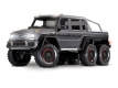 Traxxas TRX-6 Mercedes-Benz G63 AMG 6x6