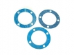 Differential Gaskets