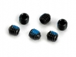 Traxxas Einstellschrauben 4x4mm