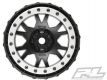 Proline Impulse Pro-Loc Black Rim