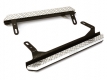 Traxxas TRX-4 - Side Step Plate Set