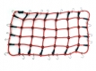 Luggage Net Red large