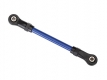 Suspension Link front upper Blue