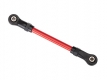 Suspension Link front upper Red