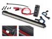 LED Light Bar inkl Netzteil