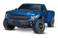 Traxxas Ford F-150 Raptor 2WD